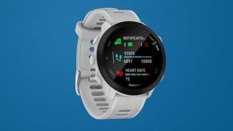 Qui a dit que cette montre Garmin devait coûter plus de 150 euros sur ce site ?