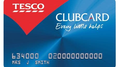 One week warning for thousands of Tesco Clubcard holders who need to act now to avoid losing vouchers