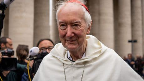 Conclave : le prédicateur dominicain Timothy Radcliffe n’est plus cardinal électeur