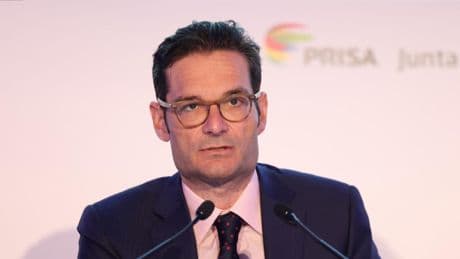 Oughourlian adelanta la junta del grupo Prisa y mantiene a los consejeros españoles