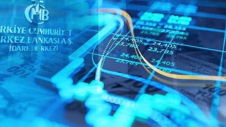 SON DAKİKA | Merkez Bankası’nın Nisan ayı faiz kararı belli oldu