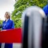 Huurbevriezing voor sociale huurwoning gaat niet door, mensen in huis van woningcorporatie hebben geluk