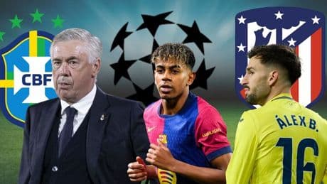 Carlo Ancelotti deja el Real Madrid: ¿team Federico Jiménez Losantos o team Ayuso?