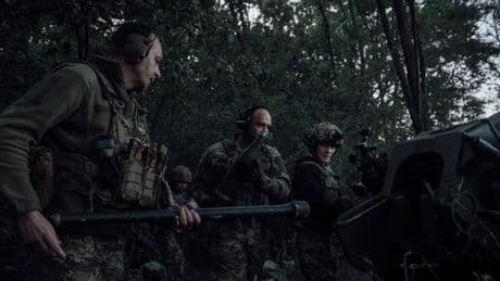 L’Ukraine craint de voir les livraisons d’armes américaines détournées vers Israël