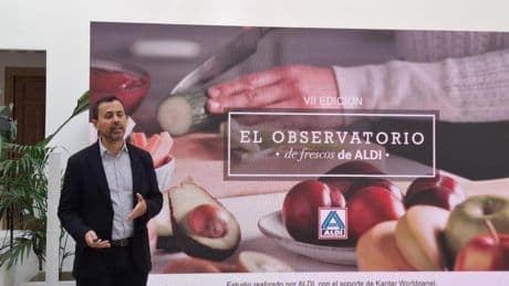 El supermercado se impone al canal especialista y el ‘híper’: es el formato elegido para comprar frescos en España