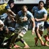 XV de France. Mallez, Daubagna, van Tonder,… Qui sont les 13 novices appelés par Fabien Galthié ?
