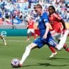Club-WM: Chelsea gegen Benfica über 110 Minuten unterbrochen
