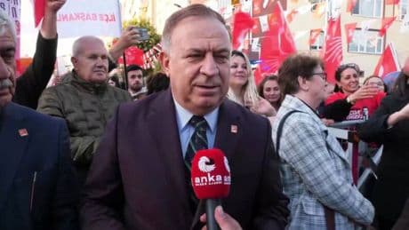 CHP'li Gökan Zeybek'ten zirai don çağrısı