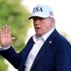 Von der Leyen en Trump hadden “goed gesprek” over invoertarieven - Trump haalt uit naar BRICS-landen