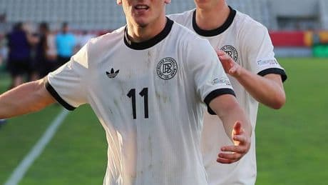 Fußball-Transferblog: 1. FC Köln verlängert vorzeitig mit Shootingstar Said El Mala