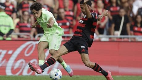 Un gol fuera de tiempo y los penaltis dejan sin Intercontinental al Barça Sub-20