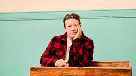 Vital West Lothian food network teams up with Jamie Oliver's Ministry of Food