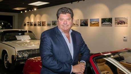 How Automotive Tariffs May (Or May Not) Affect Classic Cars