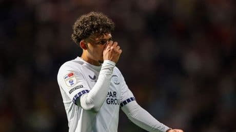 Chelsea sign free agent who claimed he'd discovered his release after social media post