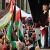Burgemeester Ridouani brengt statement bij aanvang Beleuvenissen: “België moet Palestina erkennen en druk zetten op Europa”
