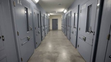 Inside hellhole prison where suspected Charlie Kirk killer could end up
