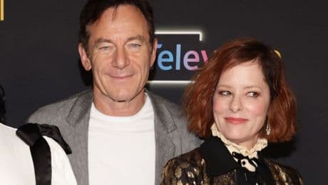Parker Posey reveals which Bravo show she and Jason Isaacs watched to prepare for filming White Lotus