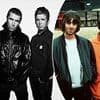 The bombshell truth behind the Oasis 'reunion': Insiders tell ALISON BOSHOFF everything that is really going on behind the scenes and why Noel and Liam are having to be kept apart as their world tour nears