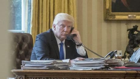 „Trump wird nun endlich einsehen, dass Putin keinen echten Friedenswillen hat“