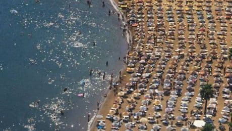 İzmir'den sonra Bodrum! Su kesintileri yolda