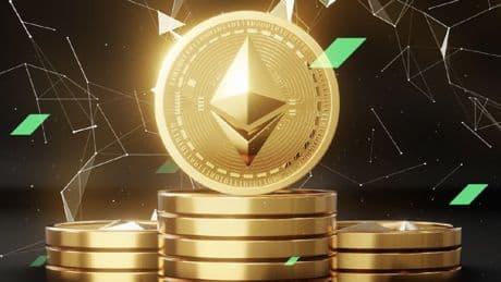 Ethereum 3.900 Doları Gördü: Bu Bir Ralli Başlangıcı mı?