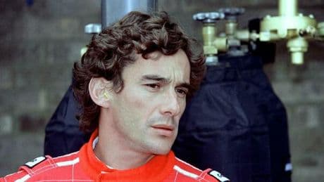 Ayrton Senna, chi era?