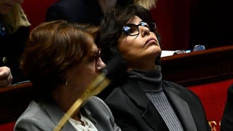 Rachida Dati met Radio France en ébullition