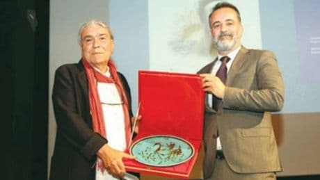 ‘Güneşin Sofrasında’ geçen bir yıl
