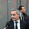 Attaques contre des prisons : trois personnes interpellées en Isère dans la nuit, annonce le ministre de la Justice, de nouvelles dégradations dans le Calvados et dans l'Oise