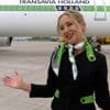 KIJK | Transavia gaat terug in de tijd: ‘Vrouwen hadden maar één vleugel’
