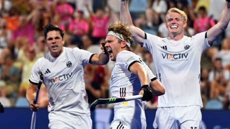 Hockey: Die Heim-EM ist ein Antrieb für nachfolgende Generationen