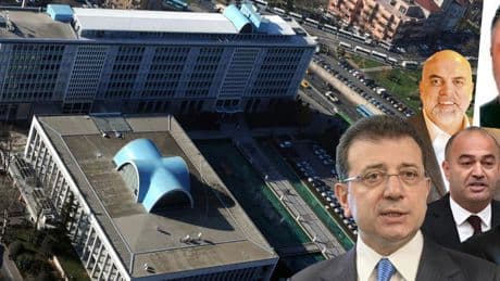 İtirafçı her şeyi anlattı! Rüşvet trafiğine CHP'li vekil desteği