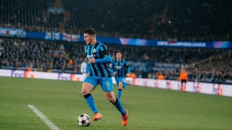 Galatasaray’da transferin son günleri hareketli: Christos Tzolis gündemde