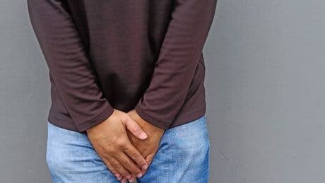 World's first male contraceptive implant FINALLY invented - but it's not for the squeamish