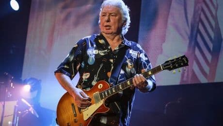 Mick Ralphs dead: 70s British rock legend dies ages 81