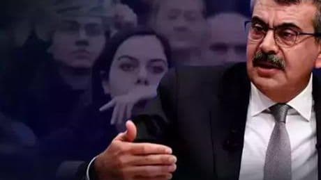 Bakan Tekin canlı yayında konuştu: LGS'de 719 öğrencimizin tüm soruları doğru yanıtlaması sağlıklı bir durum