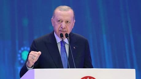 Erdoğan, KKTC’de tarihi açılışta konuştu: Oyunun farkındayız başaramayacaklar