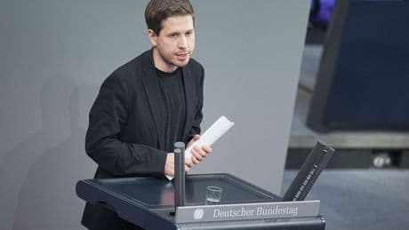Nach Abschied aus Politik: Kühnert begründet Rücktritt mit Angst um Sicherheit