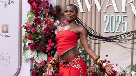 Ausschreitungen in Los Angeles: Doechii kritisiert Trump bei BET Awards