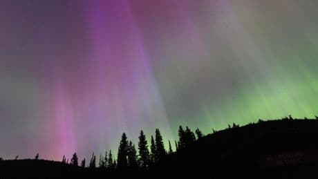 Northern Lights Update: These 15 States May See Aurora Sunday Night After Solar Flares