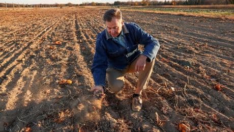 Water Scarcity Is Emerging As A $300 Billion Market Risk