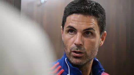 Arsenal's swap deal proposal suffers blow as Mikel Arteta eyes next big transfer