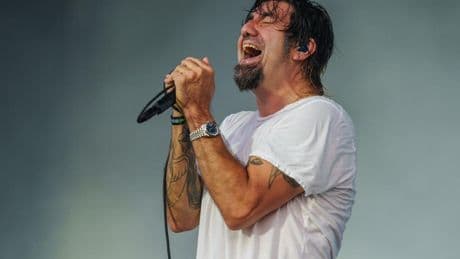 Deftones Return To No. 1 After Half A Decade Away