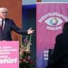 Vielfalt: Steinmeier fordert „kühle Vernunft“ bei Zuwanderungsdebatte