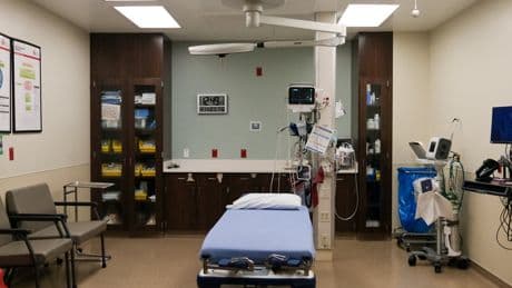 Health Care Costs for Workers Begin to Climb