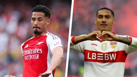 Le Real en pince pour deux Français, l’OL dégraisse encore, Leeds veut coiffer l’OM au poteau...Les 5 infos mercato du jour