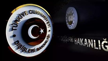 Dışişleri Bakanlığı'ndan Süveyda açıklaması: Yol haritasını memnuniyetle karşılıyoruz