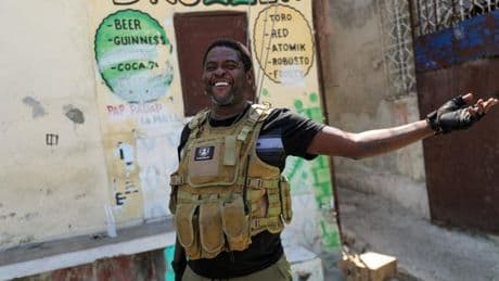Le FBI met à prix la tête de “Barbecue”, “le chef de gang le plus célèbre d’Haïti”