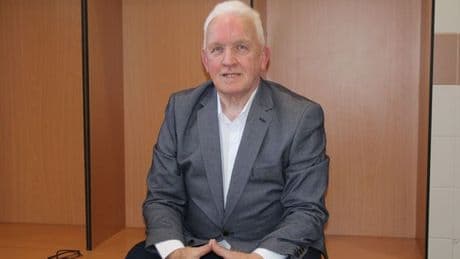 I always felt a great empathy for John Clark because the great Celtic servant and I shared tragic circumstances