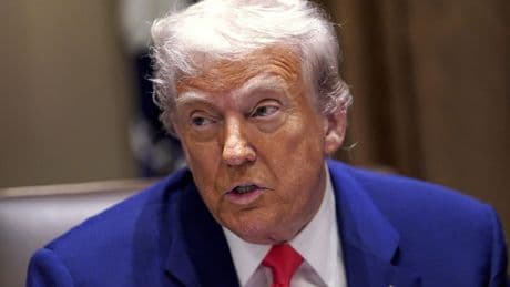 Trump will address graduating students at the University of Alabama